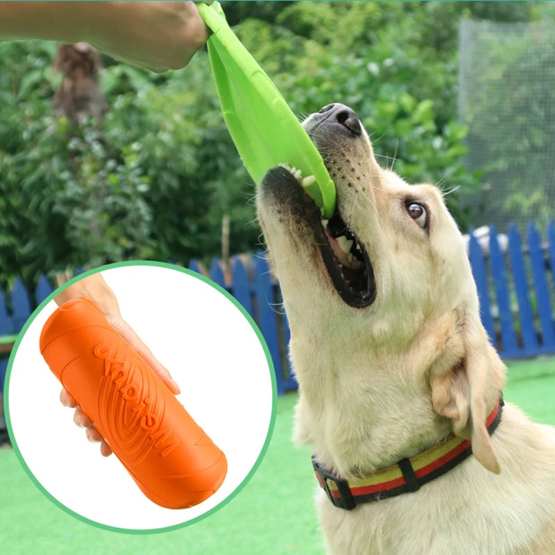 Durable Chew-Proof Frisbee