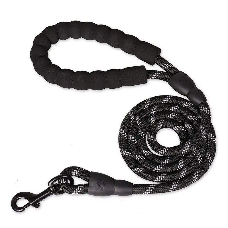 Heavy-Duty Comfort Leash
