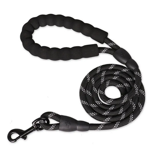Heavy-Duty Comfort Leash