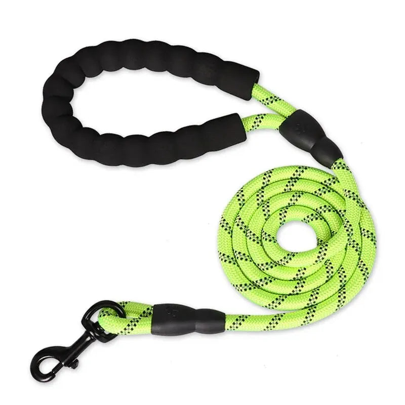 Heavy-Duty Comfort Leash