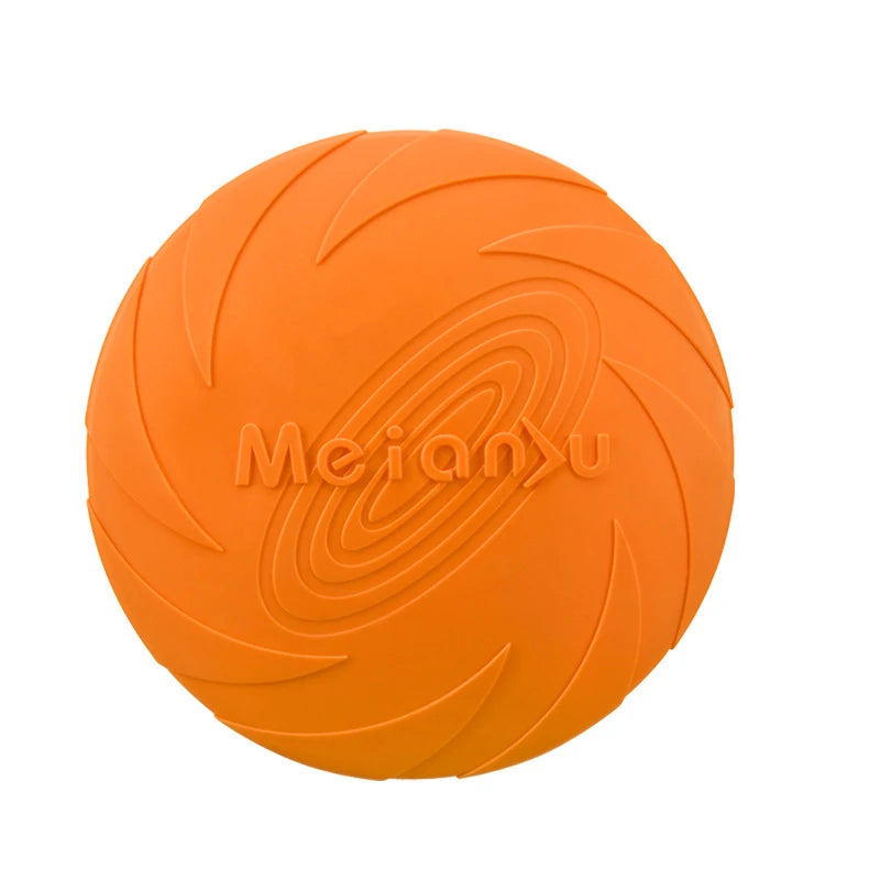 Durable Chew-Proof Frisbee