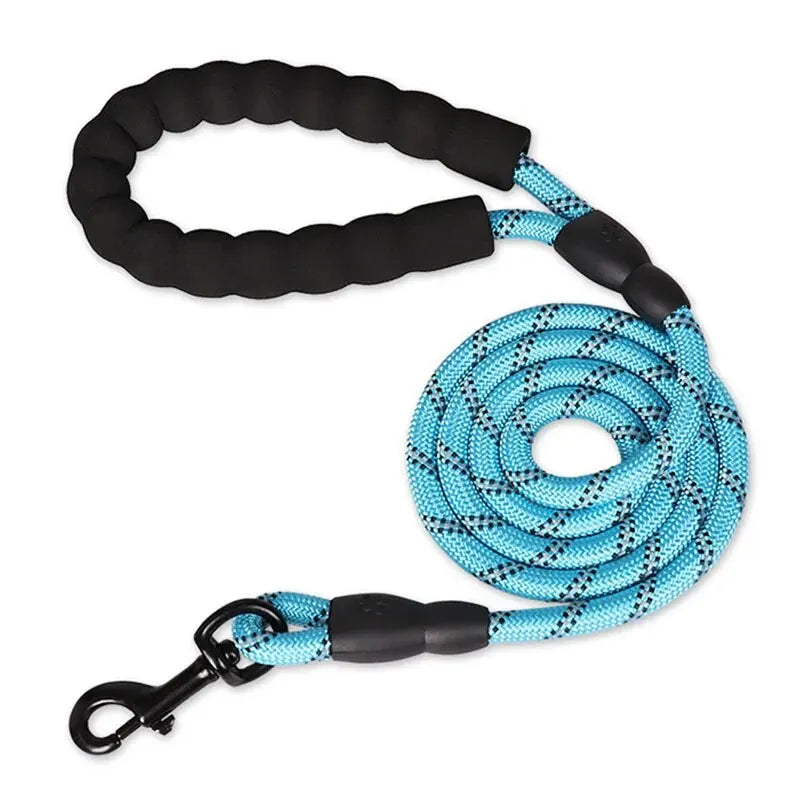 Heavy-Duty Comfort Leash
