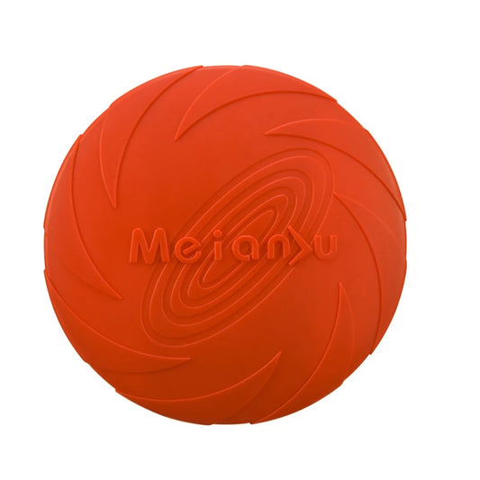 Durable Chew-Proof Frisbee