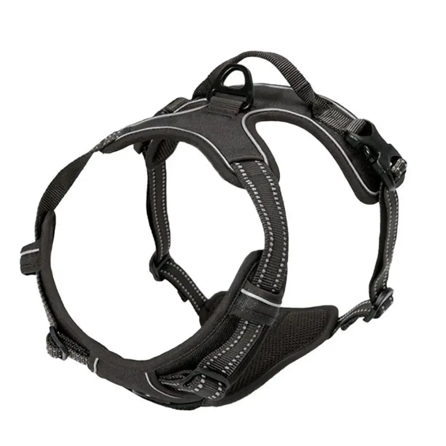 No-Pull Comfort Harness