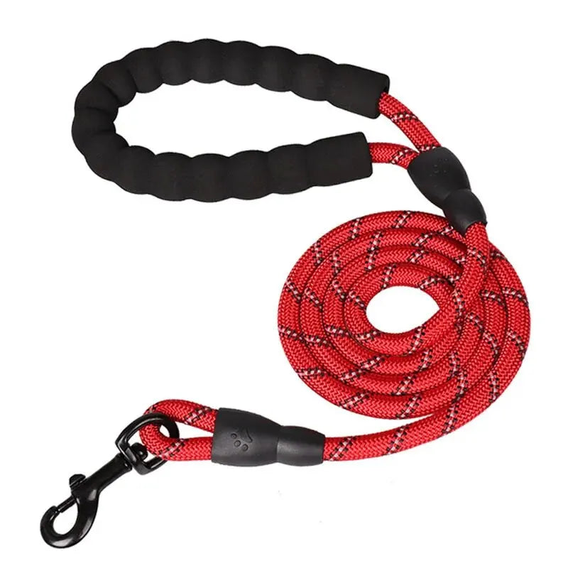 Heavy-Duty Comfort Leash