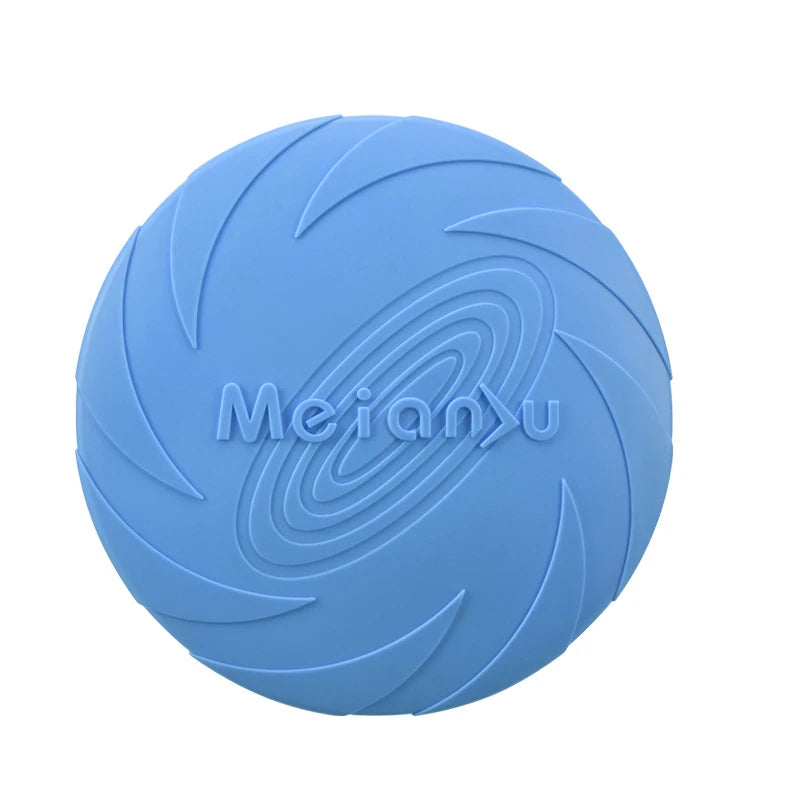 Durable Chew-Proof Frisbee